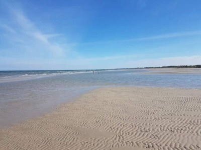 Holiday house 8 person holiday home in Hadsund - Outdoor photo 36