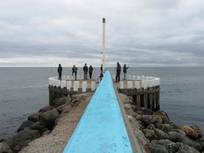 Holiday house 8 person holiday home in Hadsund - Outdoor photo 38