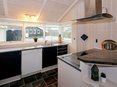 Holiday house 8 person holiday home in Hadsund - Outdoor photo 41