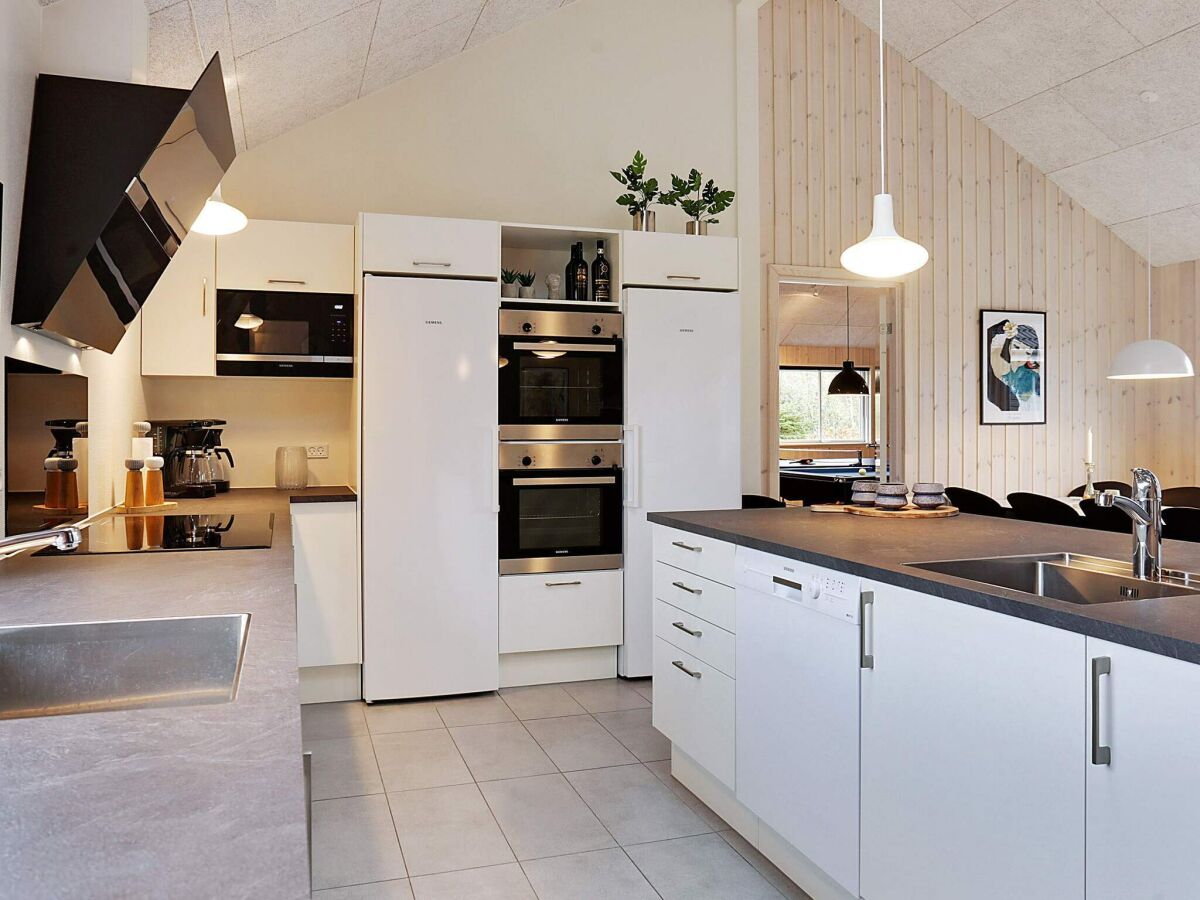 Holiday house 22 person holiday home in Idestrup - Outdoor photo 4