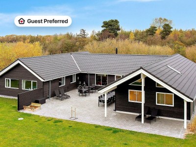 Holiday house 22 person holiday home in Idestrup - Outdoor photo 2