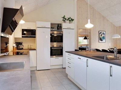 Holiday house 22 person holiday home in Idestrup - Outdoor photo 4