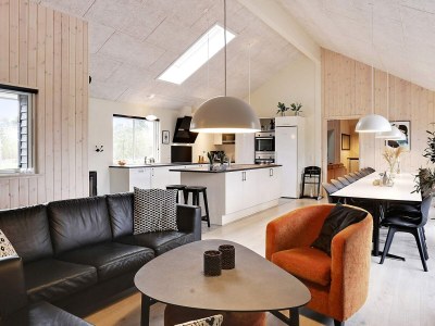 Holiday house 22 person holiday home in Idestrup - Outdoor photo 5