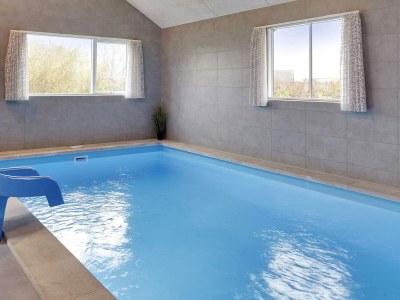 Holiday house 22 person holiday home in Idestrup - Outdoor photo 14