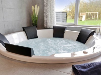 Holiday house 22 person holiday home in Idestrup - Outdoor photo 15