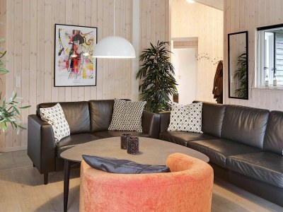 Holiday house 22 person holiday home in Idestrup - Outdoor photo 18