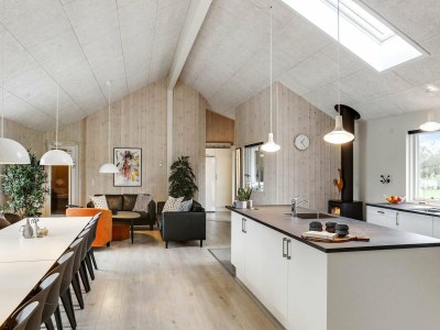 Holiday house 22 person holiday home in Idestrup - Outdoor photo 19