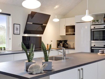 Holiday house 22 person holiday home in Idestrup - Outdoor photo 20