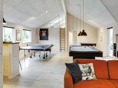 Holiday house 22 person holiday home in Idestrup - Outdoor photo 22