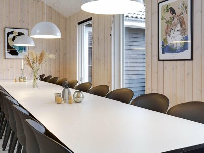 Holiday house 22 person holiday home in Idestrup - Outdoor photo 23