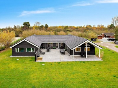 Holiday house 22 person holiday home in Idestrup - Outdoor photo 29