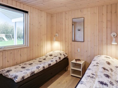 Holiday house 22 person holiday home in Idestrup - Outdoor photo 30