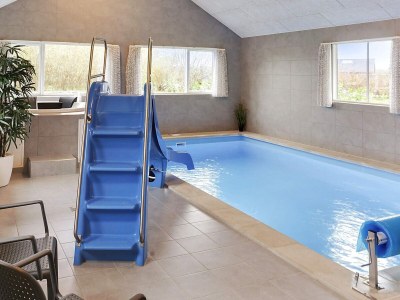 Holiday house 22 person holiday home in Idestrup - Outdoor photo 32