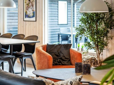 Holiday house 22 person holiday home in Idestrup - Outdoor photo 33