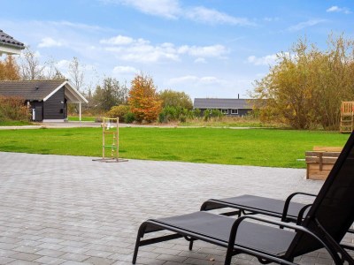 Holiday house 22 person holiday home in Idestrup - Outdoor photo 34