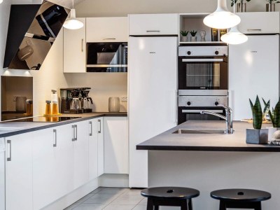 Holiday house 22 person holiday home in Idestrup - Outdoor photo 36