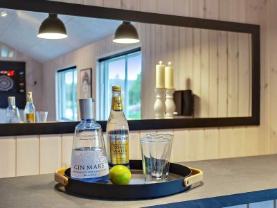 Holiday house 22 person holiday home in Idestrup - Outdoor photo 39