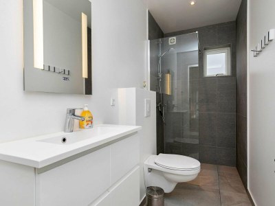 Holiday house 8 person holiday home in Jerup - Outdoor photo 5