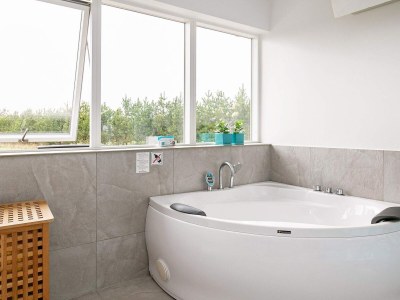 Holiday house 8 person holiday home in Jerup - Outdoor photo 6