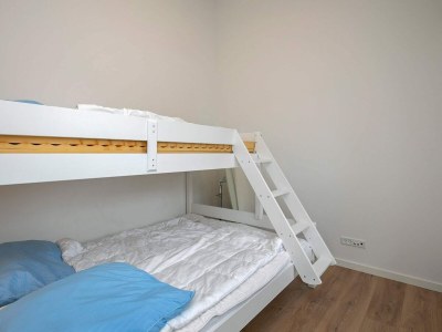 Holiday house 8 person holiday home in Jerup - Outdoor photo 12