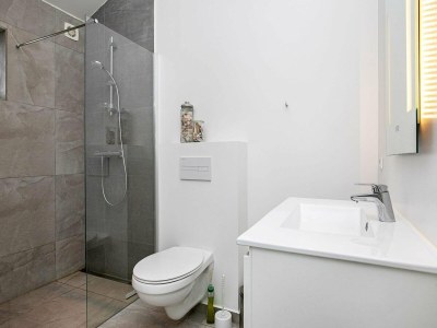 Holiday house 8 person holiday home in Jerup - Outdoor photo 15