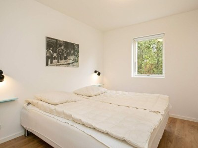 Holiday house 8 person holiday home in Jerup - Outdoor photo 19