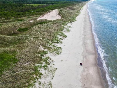 Holiday house 8 person holiday home in Jerup - Outdoor photo 21