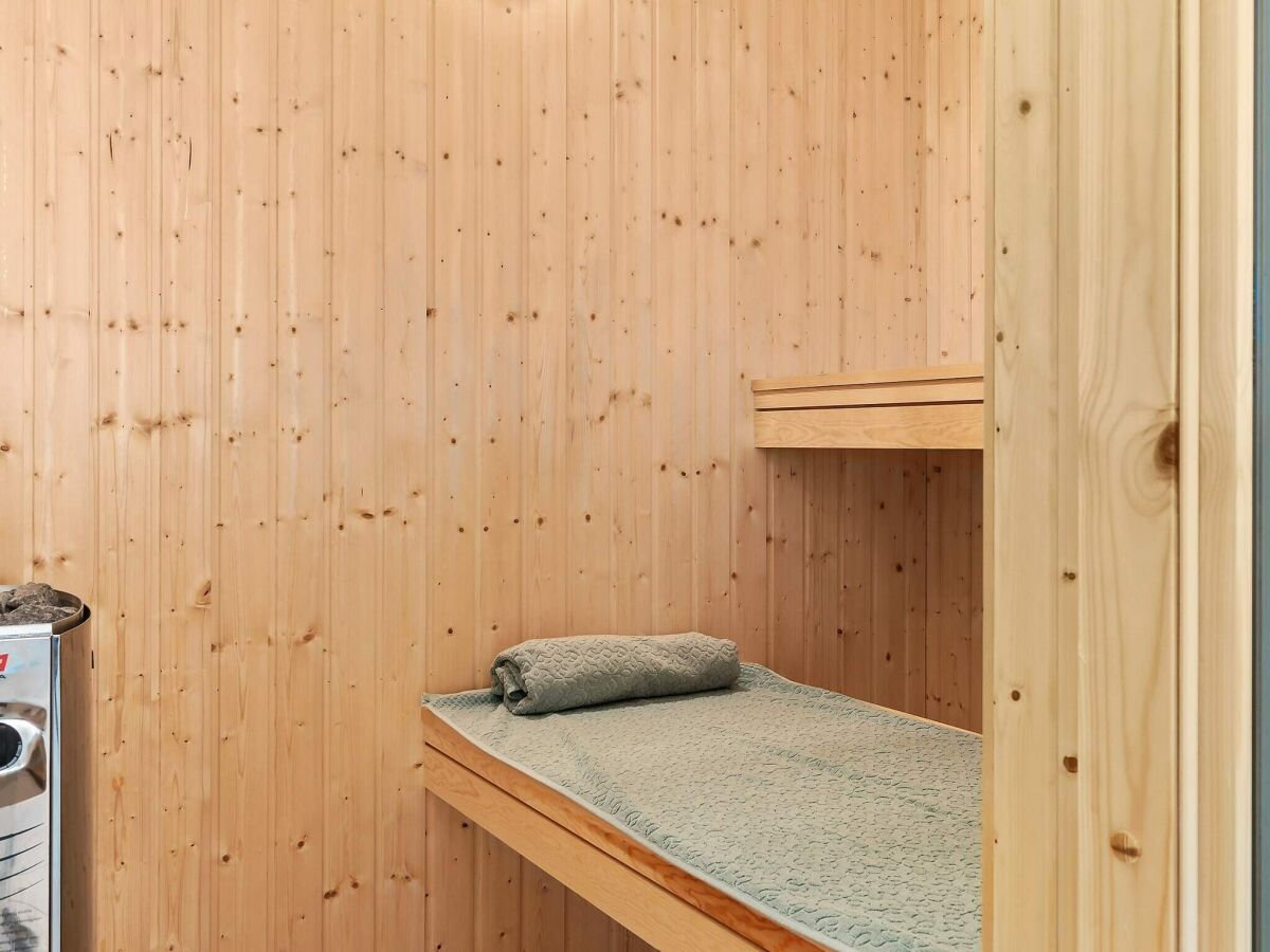 Holiday house 18 Personen Ferienhaus in Hasselberg - Outdoor photo 3