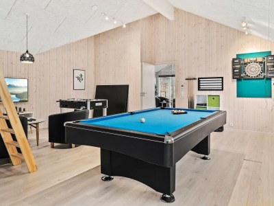 Holiday house 18 Personen Ferienhaus in Hasselberg - Outdoor photo 4