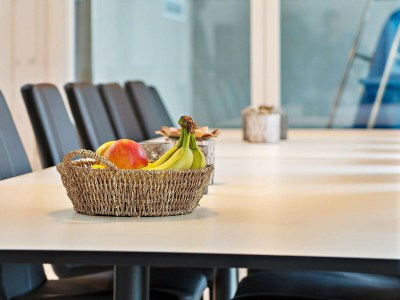 Holiday house 18 Personen Ferienhaus in Hasselberg - Outdoor photo 5