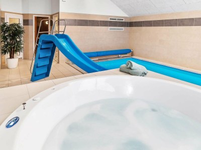 Holiday house 18 Personen Ferienhaus in Hasselberg - Outdoor photo 6