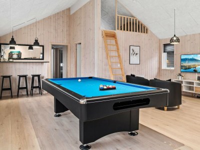 Holiday house 18 Personen Ferienhaus in Hasselberg - Outdoor photo 7