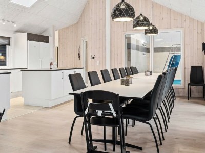 Holiday house 18 Personen Ferienhaus in Hasselberg - Outdoor photo 8