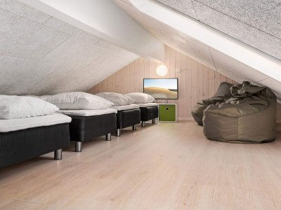 Holiday house 18 Personen Ferienhaus in Hasselberg - Outdoor photo 12