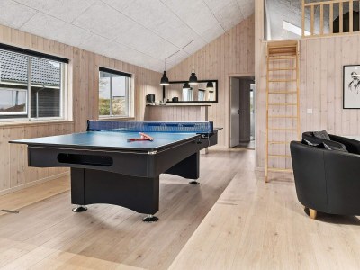 Holiday house 18 Personen Ferienhaus in Hasselberg - Outdoor photo 14