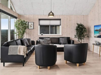 Holiday house 18 Personen Ferienhaus in Hasselberg - Outdoor photo 15