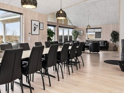 Holiday house 18 Personen Ferienhaus in Hasselberg - Outdoor photo 16