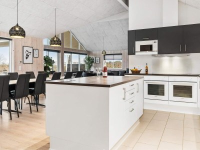 Holiday house 18 Personen Ferienhaus in Hasselberg - Outdoor photo 17