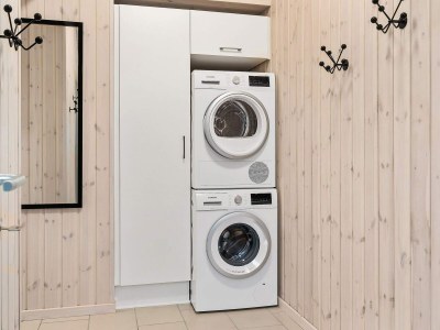 Holiday house 18 Personen Ferienhaus in Hasselberg - Outdoor photo 18