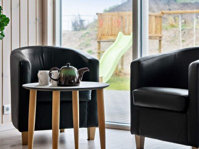 Holiday house 18 Personen Ferienhaus in Hasselberg - Outdoor photo 19