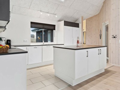 Holiday house 18 Personen Ferienhaus in Hasselberg - Outdoor photo 21