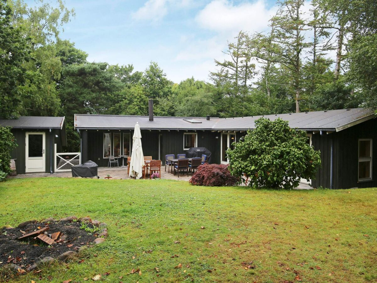 Holiday house 6 Personen Ferienhaus in Gilleleje