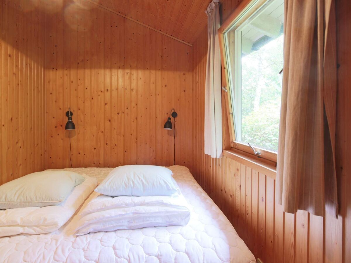 Holiday house 6 Personen Ferienhaus in Gilleleje - Outdoor photo 5