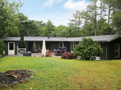 Holiday house 6 Personen Ferienhaus in Gilleleje in Udsholt Beach - Holiday house