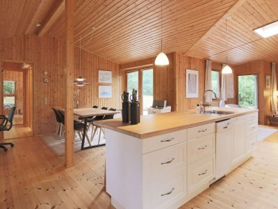 Holiday house 6 Personen Ferienhaus in Gilleleje - Outdoor photo 8