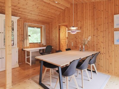 Holiday house 6 Personen Ferienhaus in Gilleleje - Outdoor photo 9