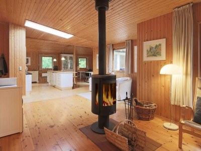 Holiday house 6 Personen Ferienhaus in Gilleleje - Outdoor photo 10