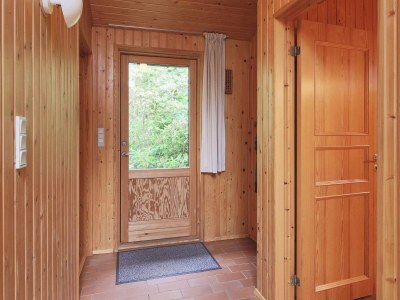 Holiday house 6 Personen Ferienhaus in Gilleleje - Outdoor photo 11