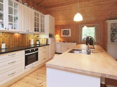 Holiday house 6 Personen Ferienhaus in Gilleleje - Outdoor photo 12