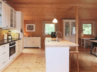 Holiday house 6 Personen Ferienhaus in Gilleleje - Outdoor photo 13